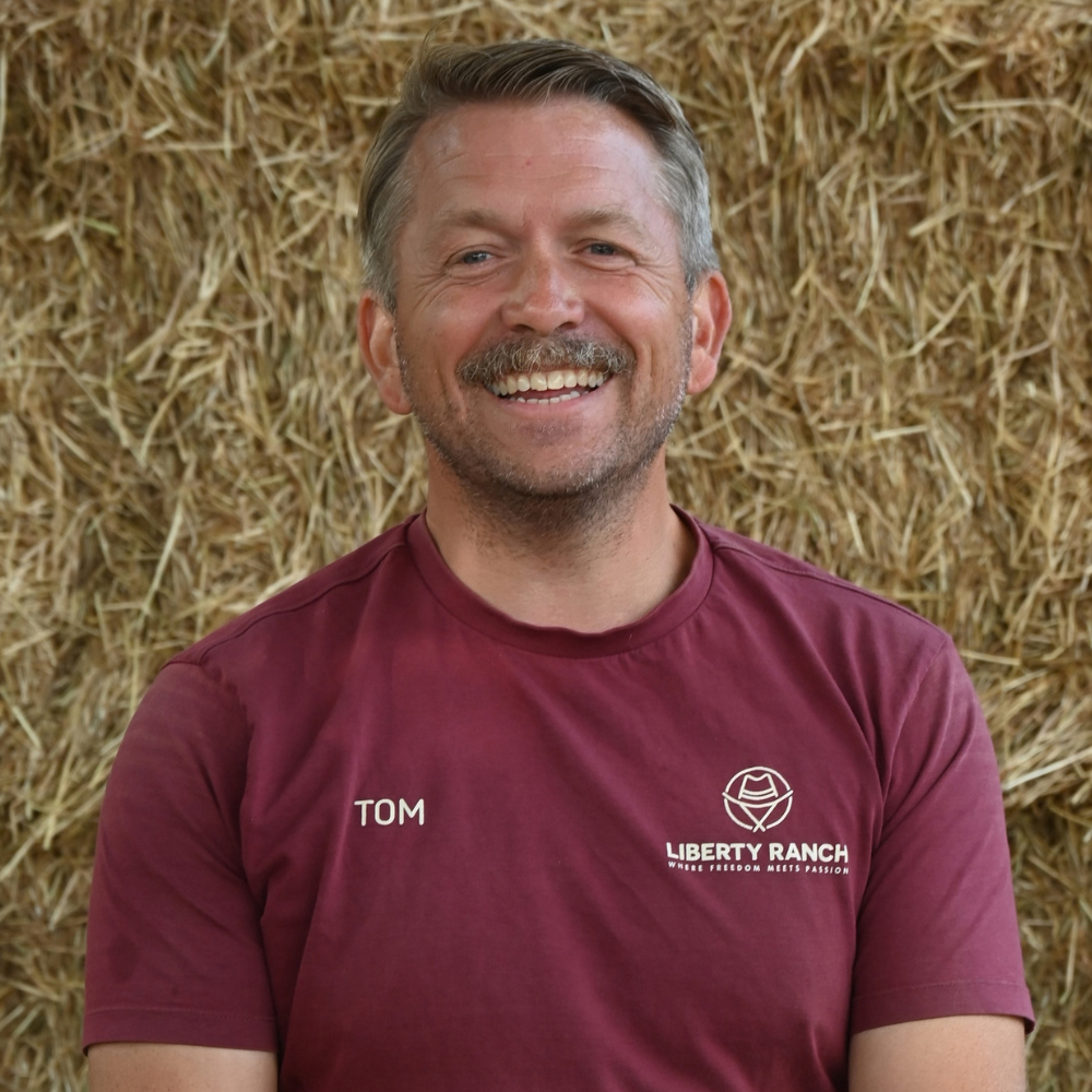 Tom Driesens